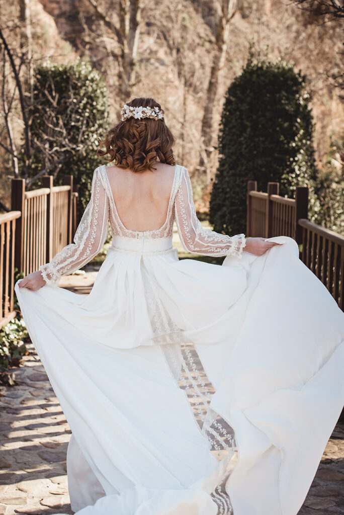 vestidos de novia en madrid españa, diseños de novia personalizados, diseños de novia a medida, vestidos de novia artesanales